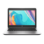 HP Elitebook 725 G3 - AMD PRO A8 - 16 Go RAM - SSD 1 To - Linux - Reconditionné