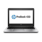 HP PROBOOK 430 G4 - Core i5 Gen 7 - 16 Go RAM - SSD 1 To - Linux