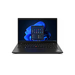 Lenovo Thinkpad L14 GEN 1 -  Core i5 Gen 10  - 16 Go RAM - SSD 480 Go - Windows 11 - Reconditionné
