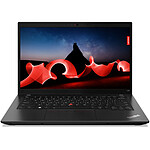 Lenovo ThinkPad L13 Gen 2 - i5 11ème Gen - 16 Go - SSD 2 To - Windows 11 Lenovo ThinkPad L13 Gen 2 - i5 11ème Gen - 16 Go - SSD 2 To - Windows 11