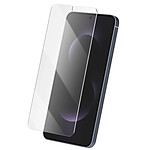 Enkay Protection Écran Samsung Galaxy S25 Edge Verre Trempé Ultra-Fin 0.18mm Transparent
