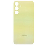 Clappio Cache Batterie de remplacement pour Samsung Galaxy A25 Vert