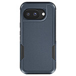 Avizar Coque Antichoc pour Google Pixel 9a Renforcée Rigide Contour Silicone