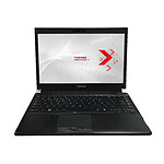 Toshiba Portege R700 - Core i3 - 8 Go RAM - SSD 240 Go - Linux - Reconditionné