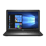 DELL Latitude 3580 - Core i5 Gen 7 - 16 Go RAM - SSD 1 To - Windows 10 - Reconditionné
