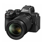 NIKON Z5 II + Z 24-70mm f/4 S