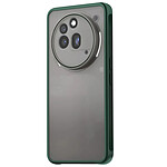 Avizar Coque pour Nothing Phone 3a Pro Antichoc avec Coins Renforcés Vert