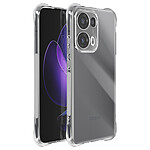 Avizar Coque pour Oppo Reno 13 Pro Antichoc Coins renforcés Transparent