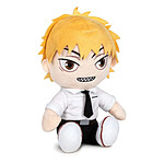 Chainsaw Man - Peluche Denji 27 cm
