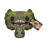 Jurassic Park - Peluche POP! Dilophosaurus 18 cm
