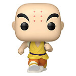Dragon Ball - Figurine POP! Krillin 9 cm