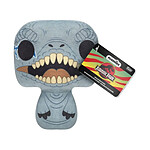Jurassic Park - Peluche POP! Raptor 18 cm
