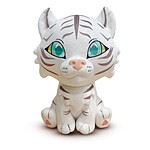 Fluffy Paradise - Peluche Lars 22 cm Fluffy Paradise - Peluche Lars 22 cm