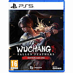 Wuchang Fallen Feathers Edition Day One (PS5) Wuchang Fallen Feathers Edition Day One (PS5)