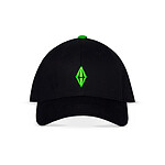Sims - Casquette baseball Black Diamond Sims - Casquette baseball Black Diamond