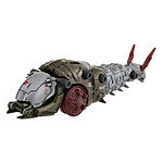 Zoids - Figurine 1/72 Zoids Plastic Model Kit AZ-08 Molga 14 cm