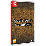 Luck Be A Landlord Nintendo Switch Luck Be A Landlord Nintendo Switch