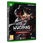 WUCHANG: Fallen Feathers Day 1 Edition Xbox Series X