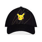 Pokémon - Casquette baseball Pikachu Pokémon - Casquette baseball Pikachu