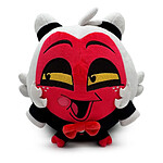 Helluva Boss - Peluche Stickie Moxxie 15 cm Helluva Boss - Peluche Stickie Moxxie 15 cm
