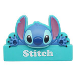 Lilo & Stitch - Aimant Stitch au toucher doux