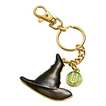 Wicked - Porte-clés métal Elphaba
