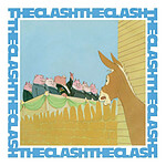 The Clash - Puzzle Rock Saws English Civil War (500 piÃ¨ces)