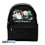 Hell's Paradise - Sac à dos Gabimaru & Sagiri