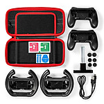 Accessoires Switch NEDIS