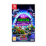 TMNT Splintered Fate Deluxe Edition Nintendo Switch TMNT Splintered Fate Deluxe Edition Nintendo Switch