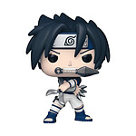 Naruto - Figurine POP! Classic Sasuke 9 cm