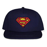 Superman - Casquette baseball Logo Superman Superman - Casquette baseball Logo Superman
