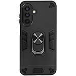 Avizar Coque pour Samsung Galaxy A26 Bague Support Antichoc Noir