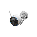 EZVIZ Caméra de Surveillance Extérieur 2K Modèle H3 R100 IPX6 Blanc EZVIZ Caméra de Surveillance Extérieur 2K Modèle H3 R100 IPX6 Blanc