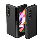 Mercury Coque pour Samsung Galaxy Z Fold 5 Renforcée SuperGrip Noir