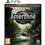 L Amerzone Le Testament de l Explorateur (PS5)