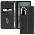 Avizar Étui pour Xiaomi Redmi A5 Clapet Portefeuille et Support Vidéo