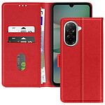 Avizar Étui pour Xiaomi Redmi A5 Clapet Portefeuille et Support Vidéo