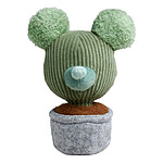Disney - Peluche Plants Mickey 20 cm