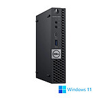 Dell OptiPlex 5060 Micro (Dell31737) Dell OptiPlex 5060 Micro (Dell31737)