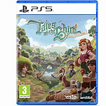 Tales of The Shire A Lord of The Rings Game (PS5)