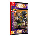 Funko Fusion Deluxe Edition Nintendo SWITCH Funko Fusion Deluxe Edition Nintendo SWITCH