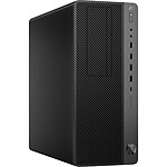 HP Z1 G5 (161000SSDi7) - Reconditionné
