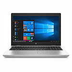HP ProBook 650 G4 (8256i5) - Reconditionné