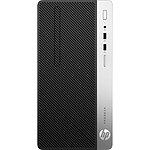 HP ProDesk 400 G4 MT (8512SSDi5) - Reconditionné