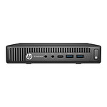 HP EliteDesk 800 G2 DM (8128SSDi5) HP EliteDesk 800 G2 DM (8128SSDi5)