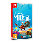 Another Crab’s Treasure Nintendo Switch Another Crab’s Treasure Nintendo Switch