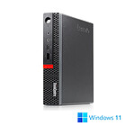 Lenovo ThinkCentre M920Q Tiny (Lenovo31766) Lenovo ThinkCentre M920Q Tiny (Lenovo31766)