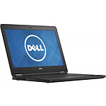 Dell Latitude E7270 (Dell25837)