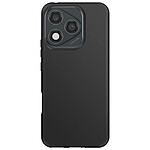 Avizar Coque pour Honor 400 Lite Silicone Souple Design Fin Léger